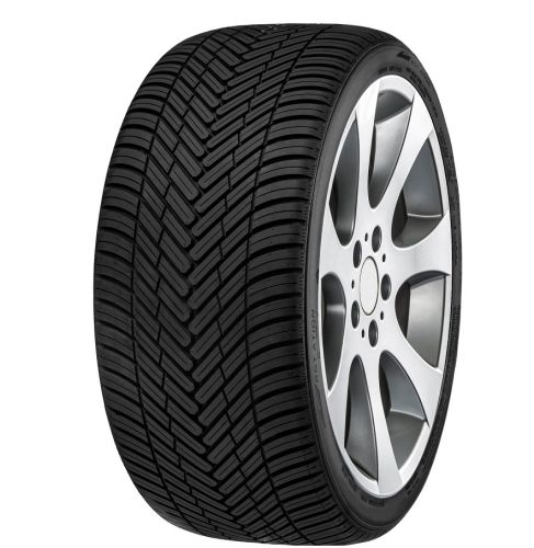 FORTUNA ECOPLUS2 4S XL 255/40R21 102W