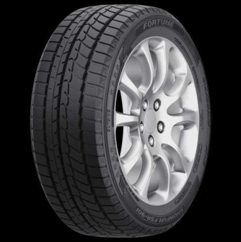 FORTUNE SNOWFUN FSR901 255/40R19 100W