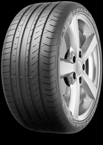 FULDA SPORTCONTROL 2 245/45R17 99Y
