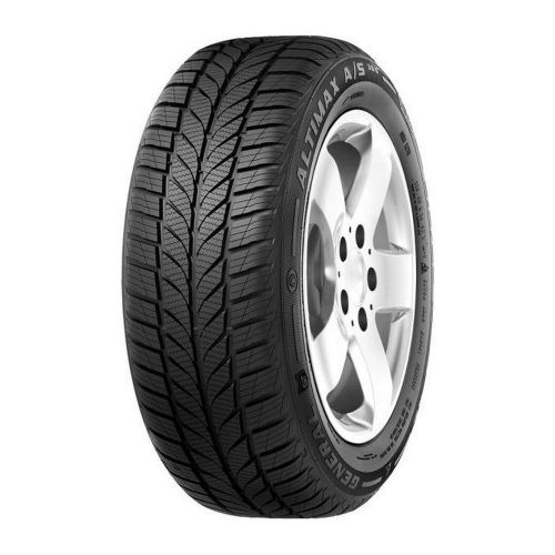 GENERAL TIRE ALTIMAX AS 365 185/60R14 82H