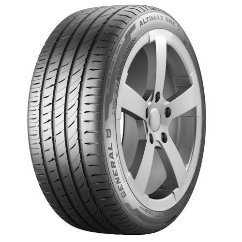 Anvelope GENERAL TIRE ALTIMAX ONE S 205/55R16 91V image0