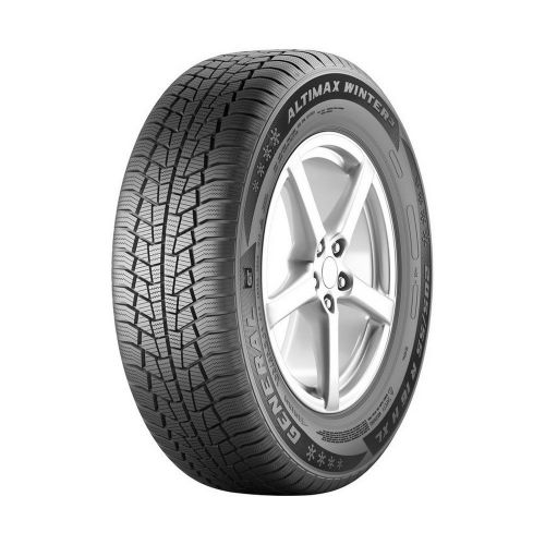Anvelope GENERAL TIRE ALTIMAX WINTER 3 195/50R15 82H