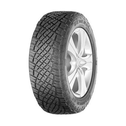 GENERAL TIRE GRABBER AT 225/70R17 108T