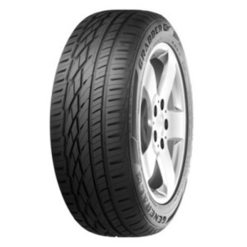 Anvelope GENERAL TIRE GRABBER GT FR XL 275/40R22 108Y