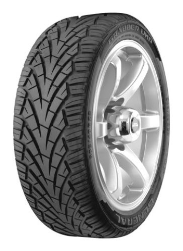 GENERAL TIRE GRABBER UHP  BSW FR 285/35R22 106W