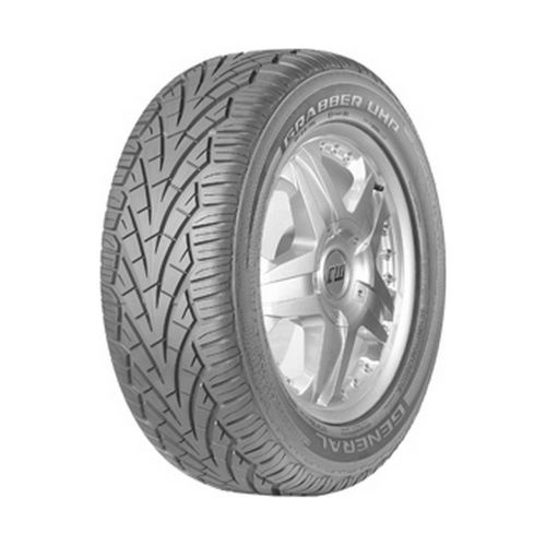 Anvelope GENERAL TIRE GRABBER UHP 295/45R20 114V