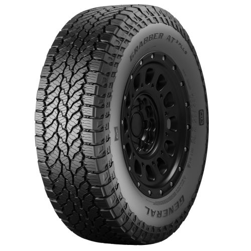 GENERAL TYRE GRABBER AT3 PLUS 265/65R18 114T
