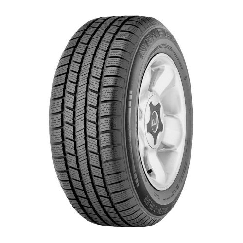 GENERAL TYRE XP2000 WINTER 195/80R15 96T