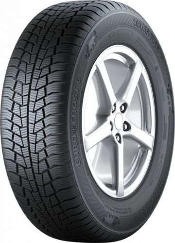 GISLAVED EURO FROST 6 185/60R16 86H