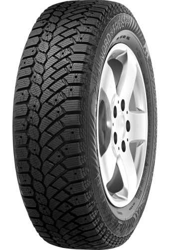 GISLAVED NORDFROST 200 215/45R17 91T