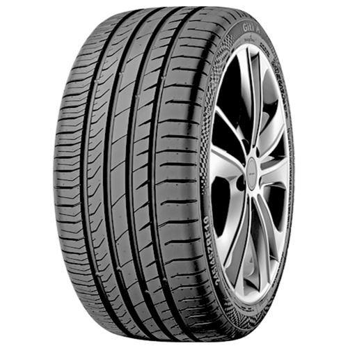 GITI CONTROL 288 RUNFLAT 275/35R20 102W