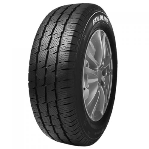 GOLDLINE GLTW91 215/70R15C 109R