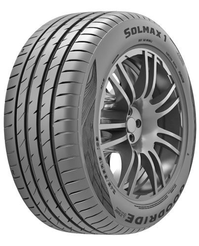 GOODRIDE SOLMAX 1 245/40R18 97Y