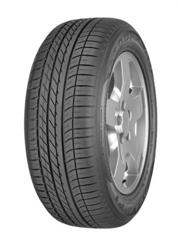 GOODYEAR EAGLE F1 ASYMMETRIC SUV 255/55R20 110Y