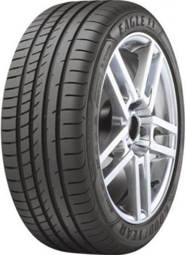 Anvelope GOODYEAR EAGLE F1 ASYMMETRIC 3 245/45R18 100W