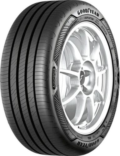GOODYEAR ASSURANCE COMFORT TRED 225/40R18 92V