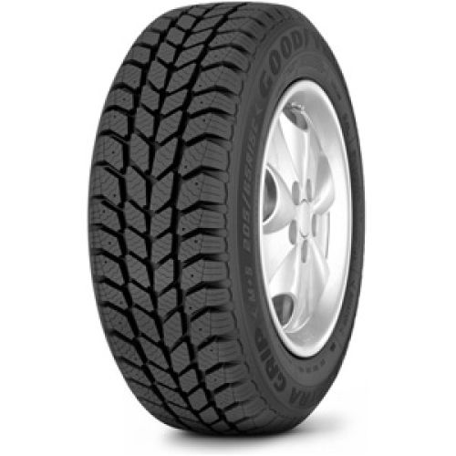 GOODYEAR CARGOUG XL 215/65R16C 107T