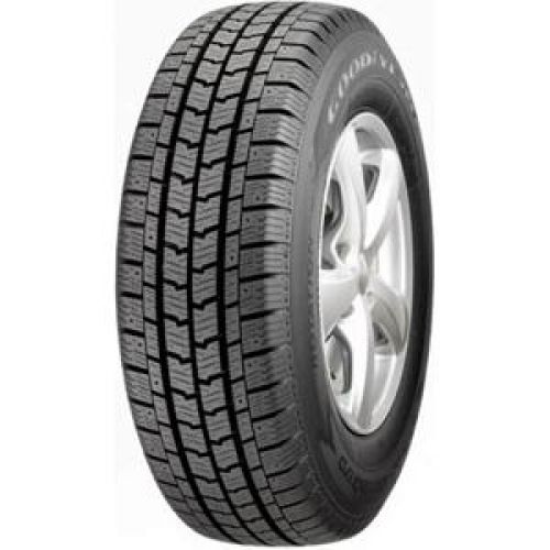 Anvelope GOODYEAR CARGOUG2 225/65R16C 110R