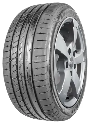 GOODYEAR EAG F1 ASY 2 225/40R19 89Y