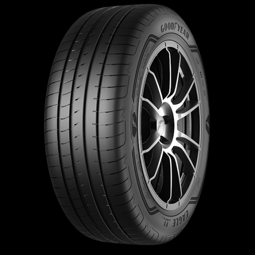 GOODYEAR EAG F1 ASY 3 SUV 235/45R20 96V