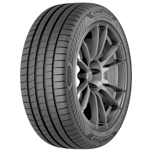 GOODYEAR EAG F1 ASY 6 MO 215/60R18 102W