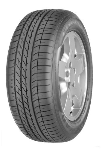 GOODYEAR EAG F1 ASY SUV AT XLFP 255/60R19 113W