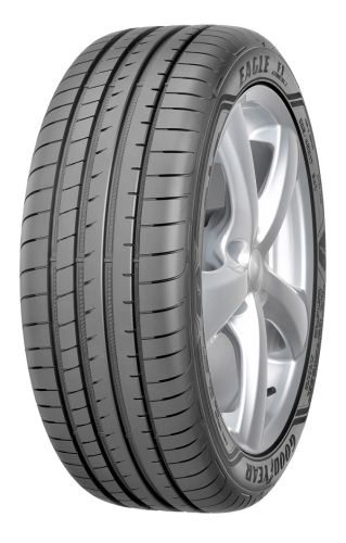 GOODYEAR EAG F1 ASY3 ROF 205/40R18 86W