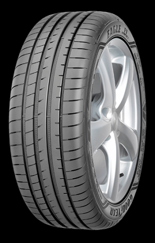 GOODYEAR EAG F1 ASYMMETRIC 3 245/45R18 100Y