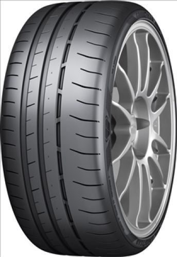 GOODYEAR EAG F1 SUPERSPORT R 275/35R20 102Y