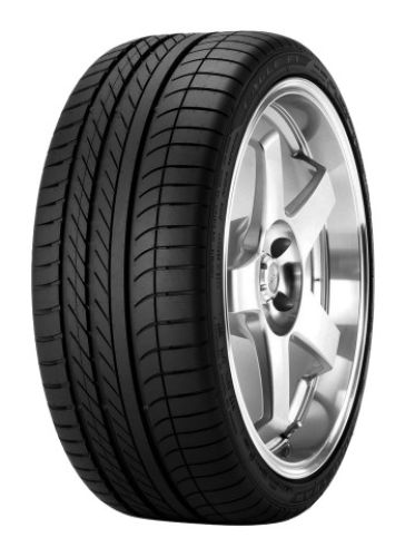 GOODYEAR EAGF1 AS2  AO FP 255/40R20 101Y