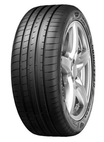 GOODYEAR EAGF1 AS5  AO SCT 265/40R20 104Y