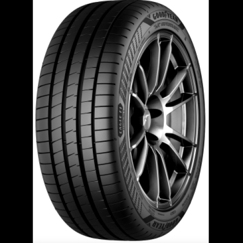 GOODYEAR EAGF1 AS6 SCT 235/45R21 101H