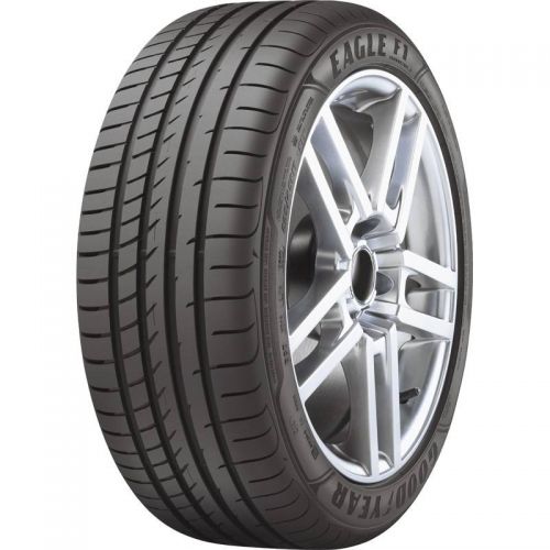 GOODYEAR EAGLE F1 ASSYMETRIC 2 SUV 285/45R20 108W