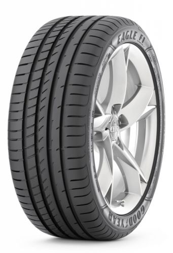 Anvelope GOODYEAR EAGLE F1 ASYMMETRIC 2 SUV 285/45R20 112Y