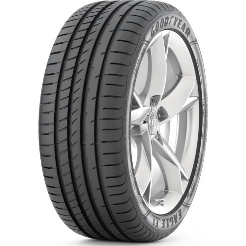 Anvelope GOODYEAR EAGLE F1 ASYMMETRIC 2 ROF 225/40R19 89Y