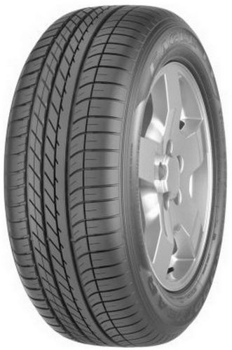GOODYEAR EAGLE F1 ASYMMETRIC 2 SUV DEMO 255/55R19 107W