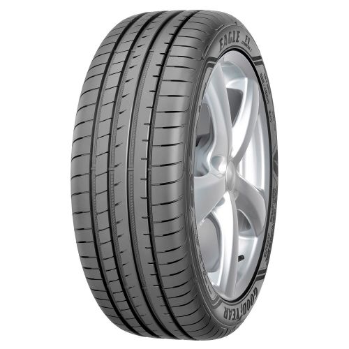 Anvelope GOODYEAR EAGLE F1 ASYMMETRIC 3 SUV DEMO 235/55R18 100V