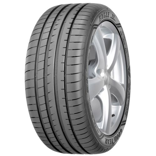 GOODYEAR EAGLE F1 ASYMMETRIC 5 ROF 205/45R17 88W