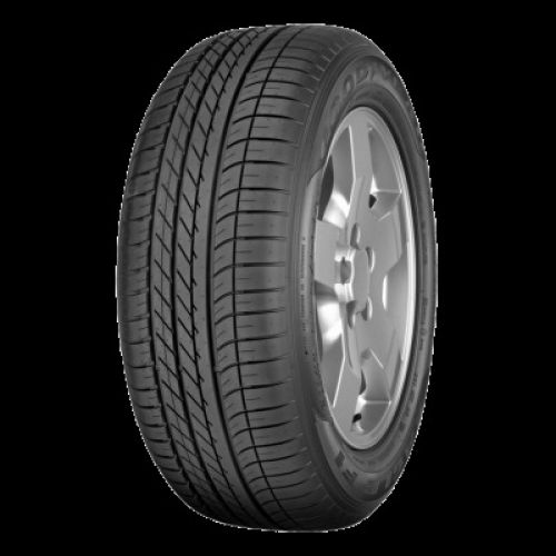 GOODYEAR EAGLE F1 ASYMMETRIC SUV AT 235/60R18 107V