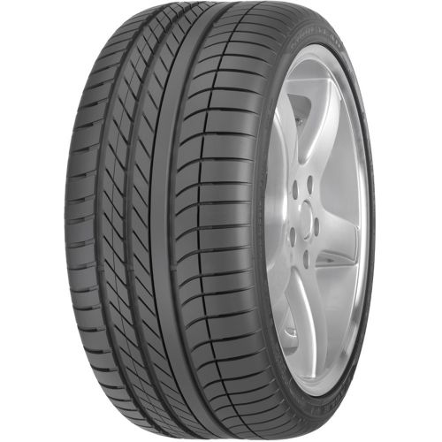 GOODYEAR EAGLE F1 ASYMMETRIC SUV ROF 2022 255/55R18 109V