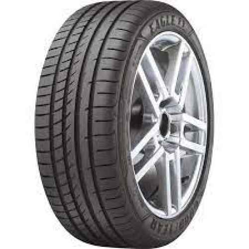GOODYEAR EAGLE F1 ASYMMETRIC 235/50R17 96Y