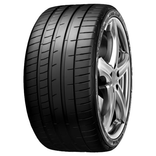 GOODYEAR EAGLE F1 SUPERSPORT 2022 275/35R20 102Y