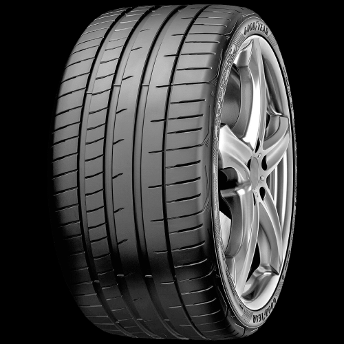 GOODYEAR EAGLE F1 SUPERSPORT 225/40R18 92Y