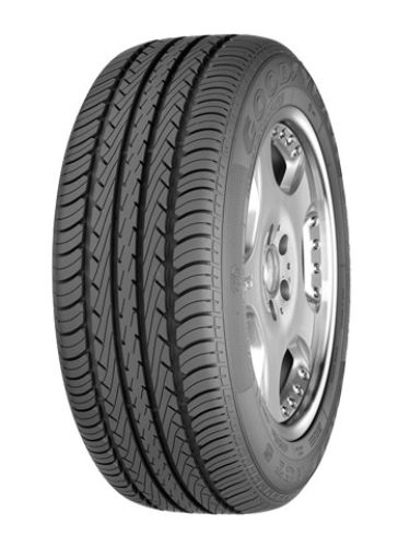 GOODYEAR EAGLE NCT 5 EMT  ROF 255/50R21 106W