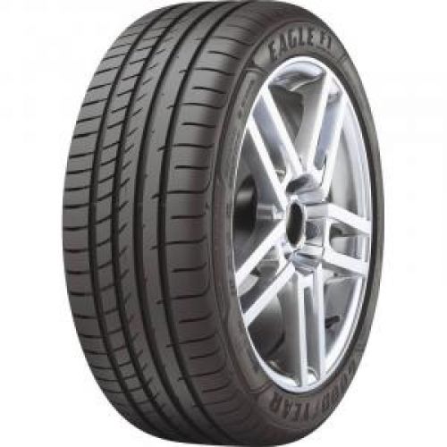 GOODYEAR EAGLEF1ASYMM2 245/40R20 99Y