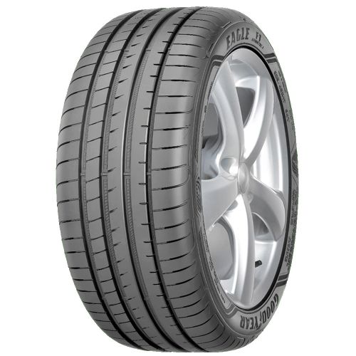 GOODYEAR EAGLEF1ASYMM3 SUV XL 245/50R19 105W