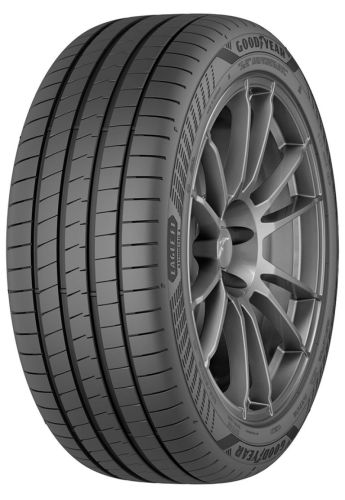 GOODYEAR EAGLEF1ASYMM6 XL 235/45R18 98Y