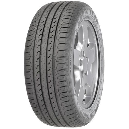 GOODYEAR EFFICIENT GRIP SUV RHD 2023 255/65R17 110H