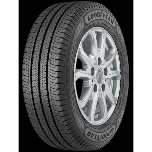 GOODYEAR EFFICIENTGRIP CARGO 2 DEMO 215/65R16C 106H
