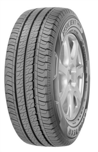 GOODYEAR EFFICIENTGRIP CARGO DEMO 215/60R17C 109H